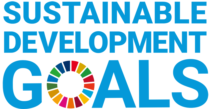 SDG'sロゴ